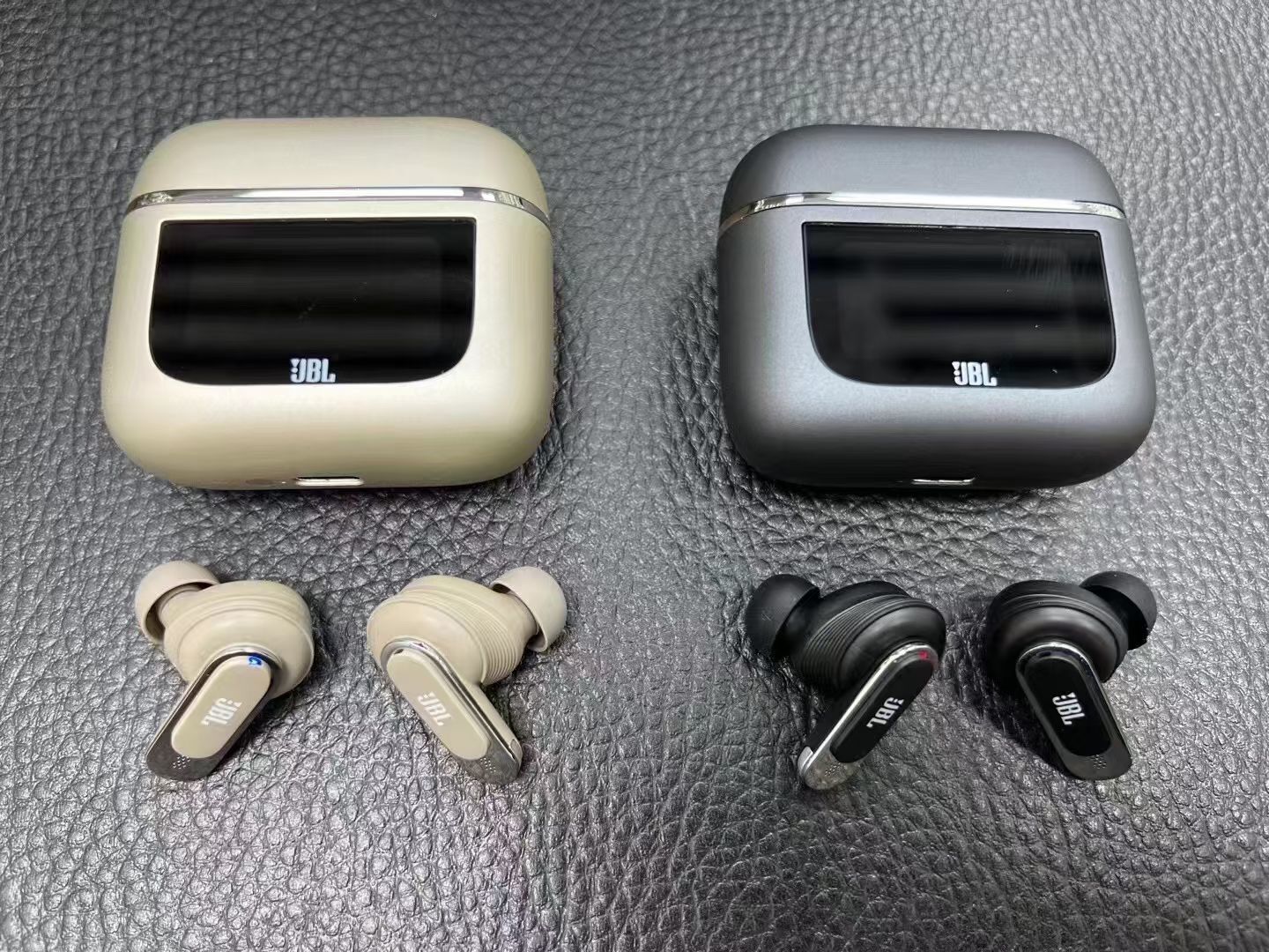 JBL Tour Pro3 earbuds