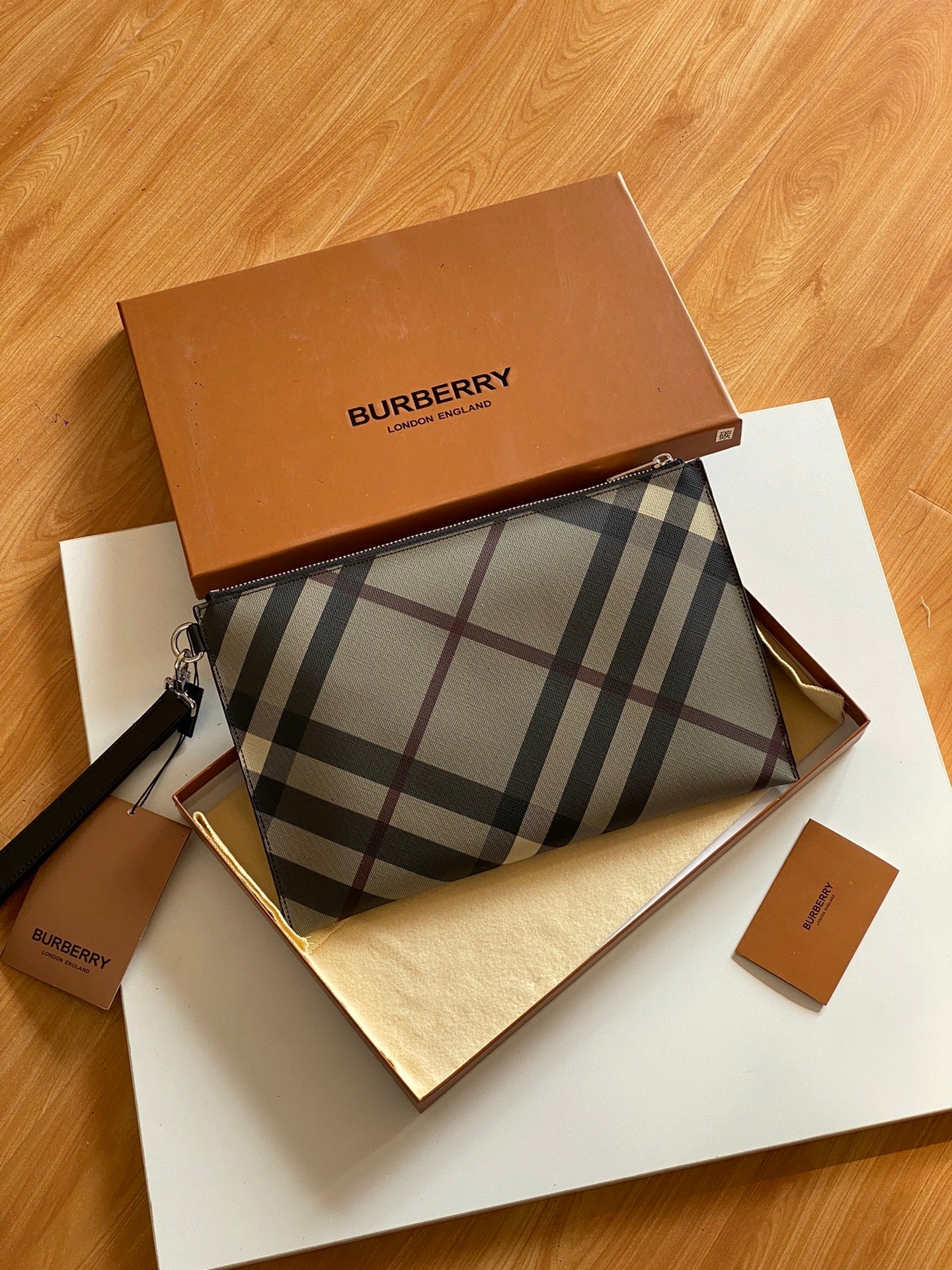 Burberry