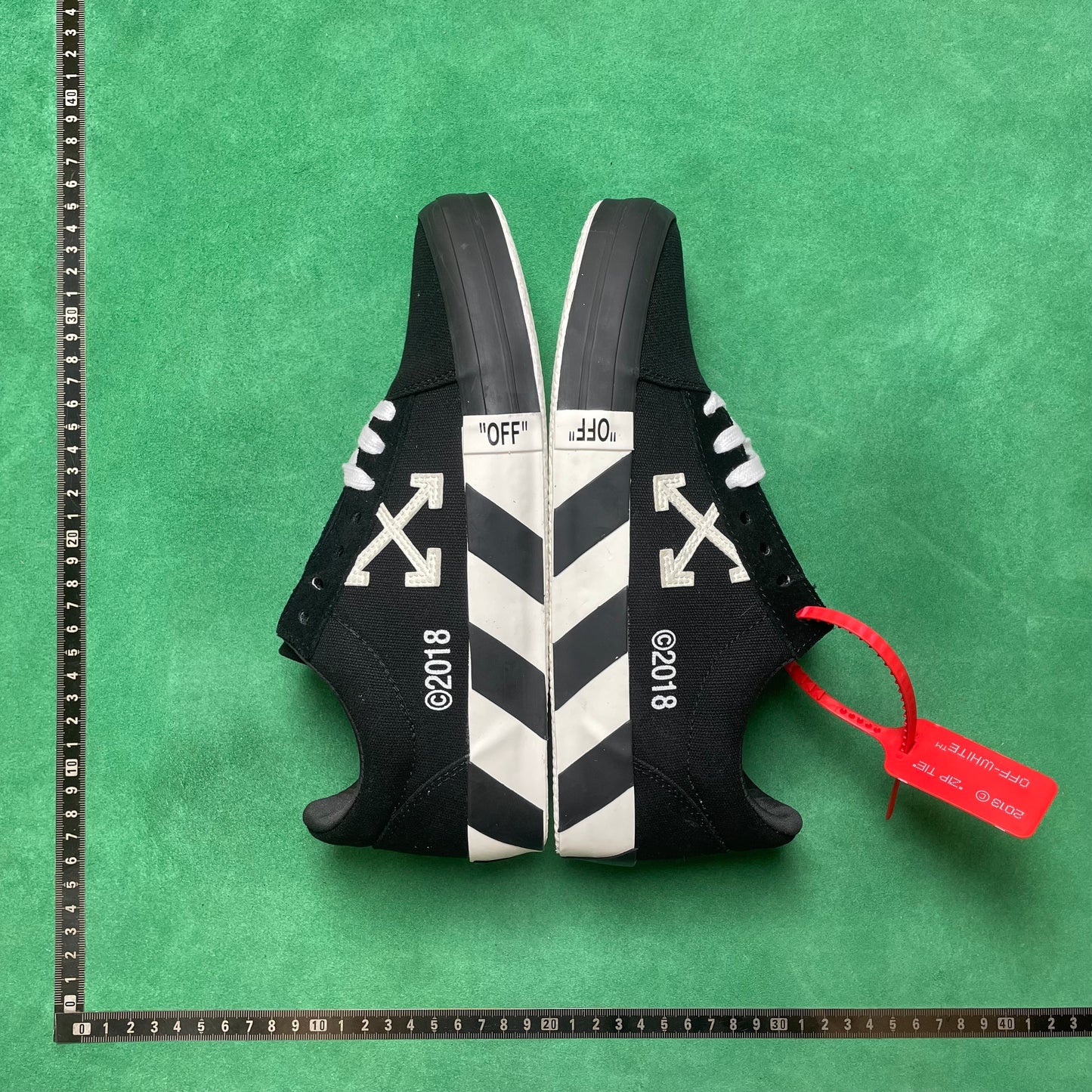 OffWhite - Gym Shoes Lover