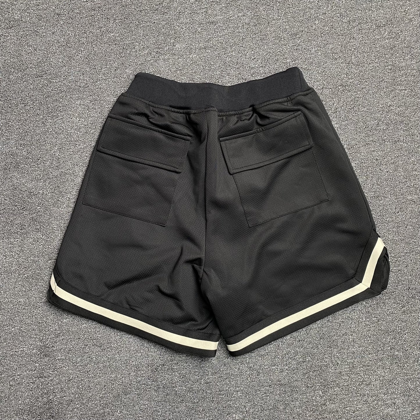 RHUDE