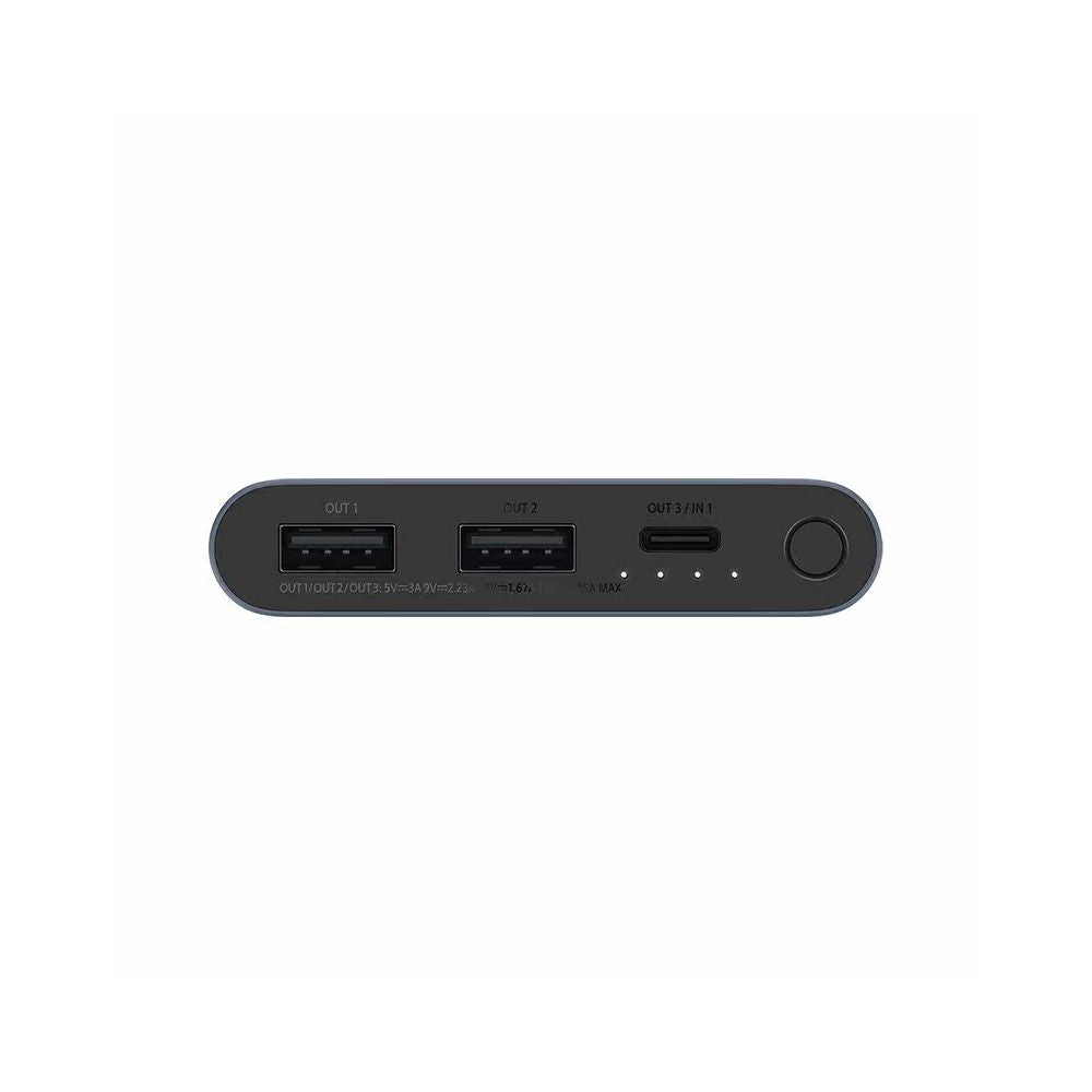 Xiaomi Original Power Bank 10000mAh PD 22 5W Quick Charge image 5