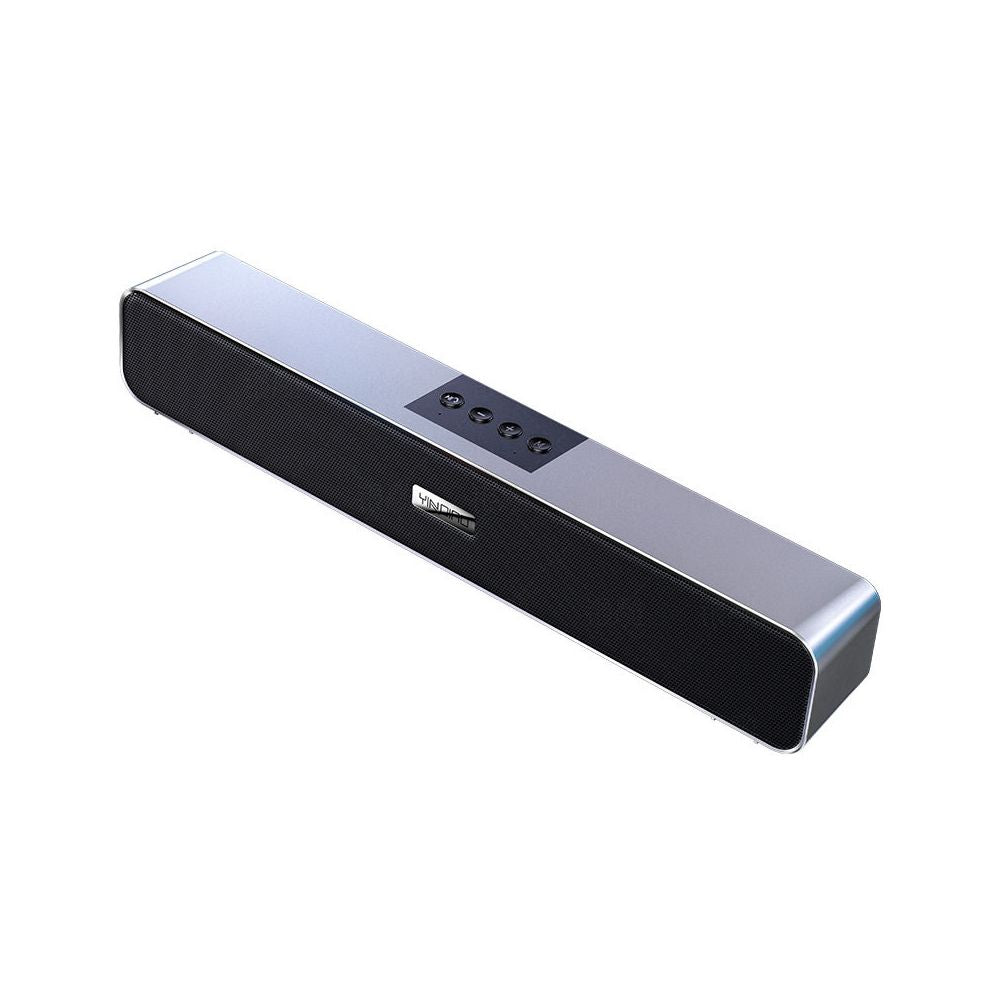 Computer Bluetooth audio USB smart speaker card image 5