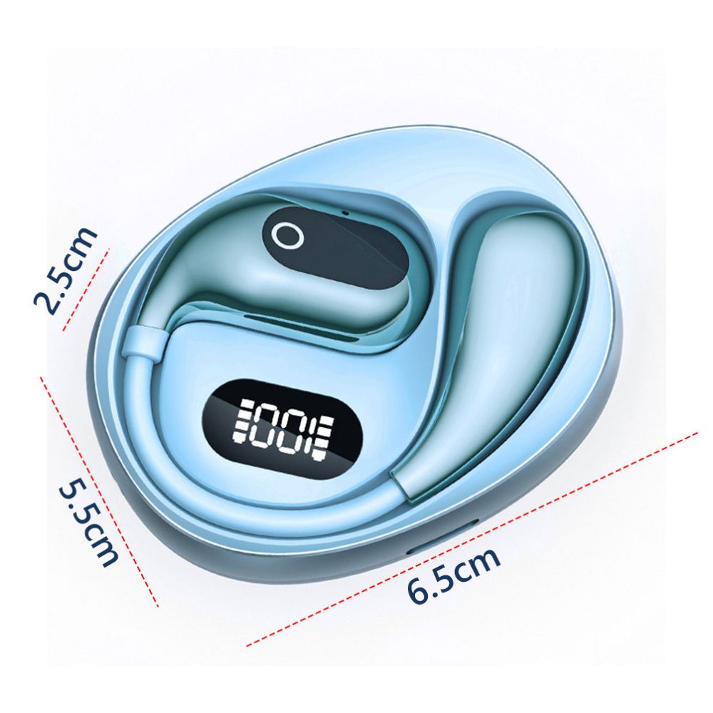 Language Translator Earbuds Wireless Translation Headphones image 5