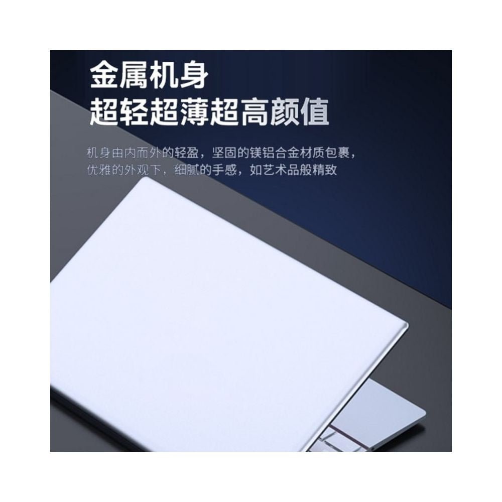 New Core i9 Laptop 15 6 inch Lightweight Office Design Gaming Notebook image 5