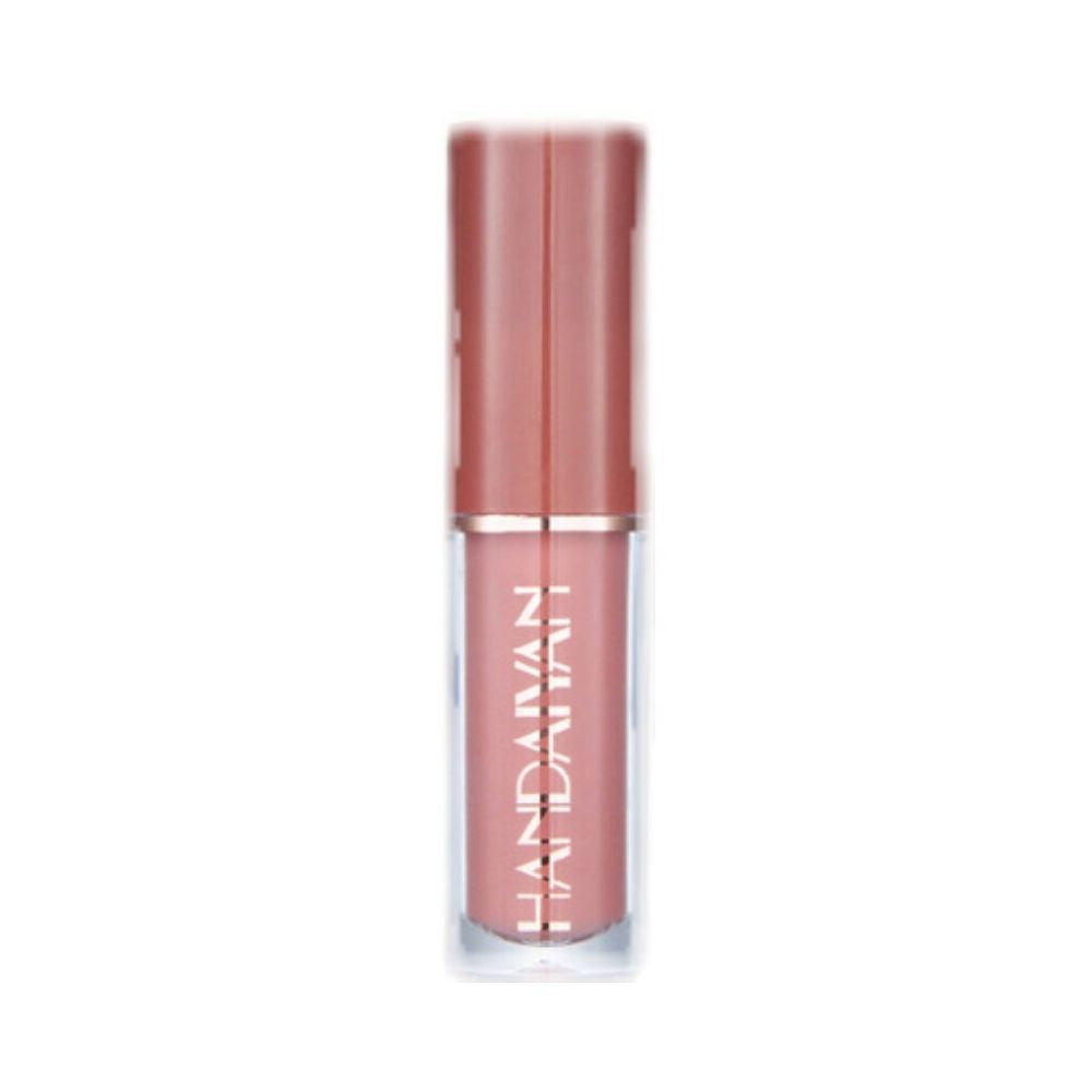 HANDAIYAN Makeup color lip gloss set lipstick image 5