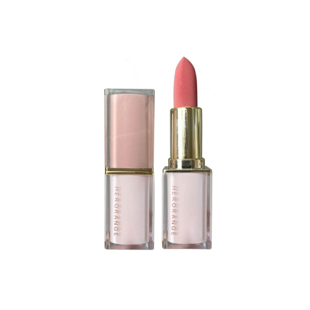 Crystal Square Tube Lipstick Velvet Matte Matte Lipstick image 5