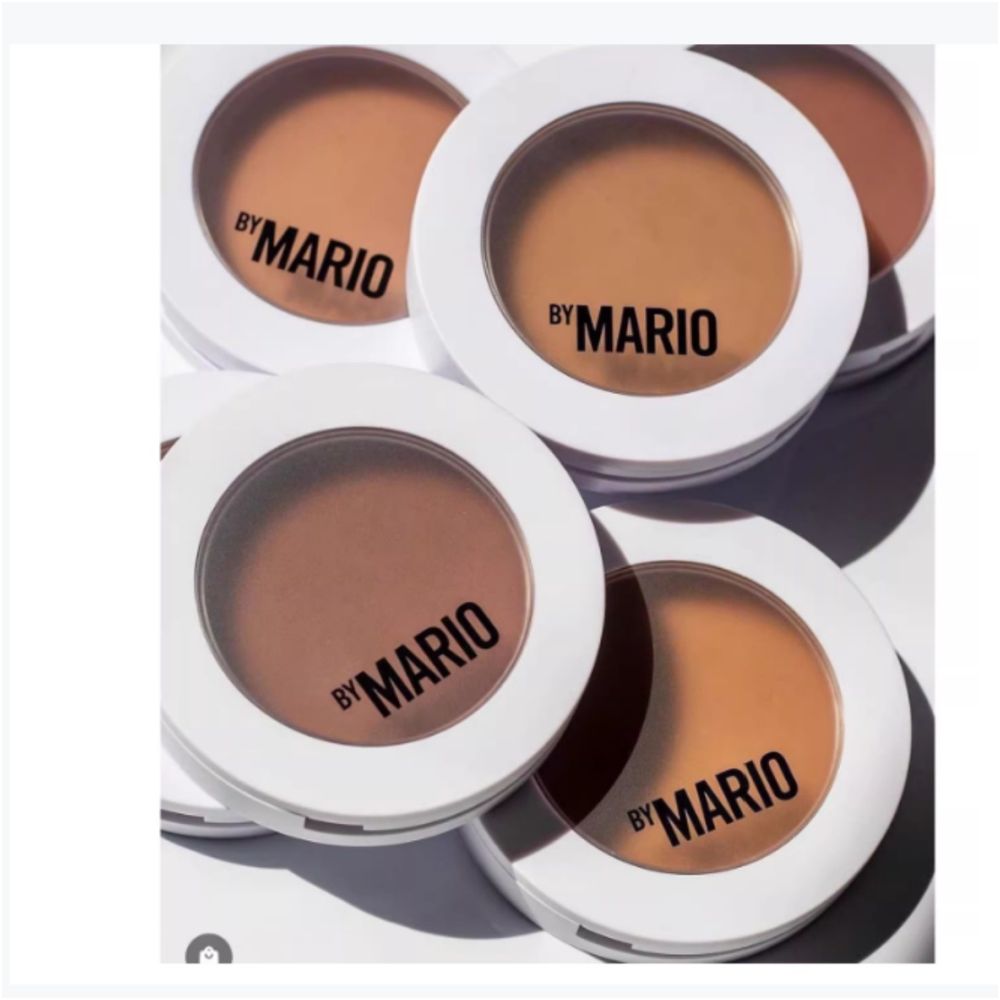 Makeup By Mario s new cream blush 5g Bronzing Cream Contouring Cream Recommended by Ban Ni image 3
