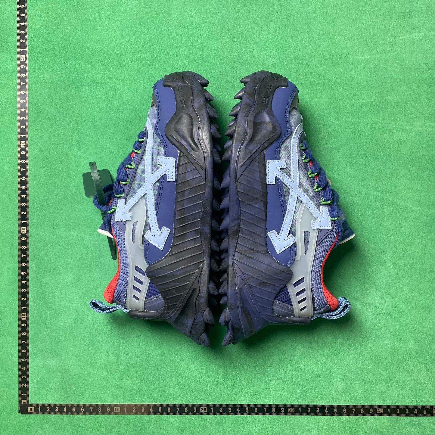 OffWhite- ODSY 1000