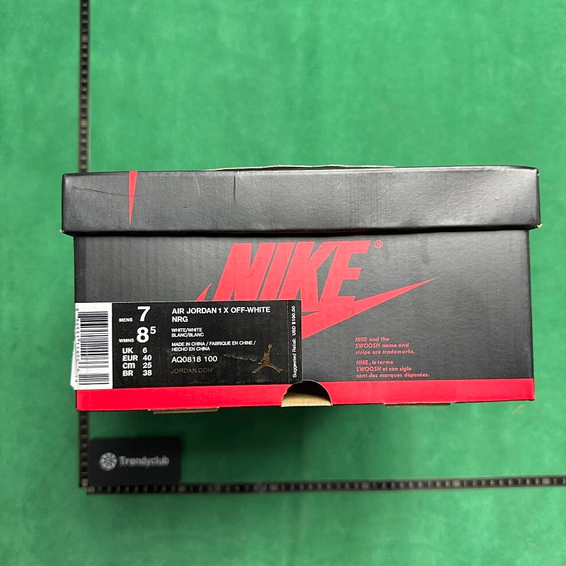 Air Jordan 1