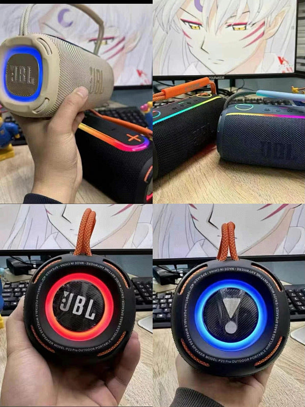JBL P23Pro
