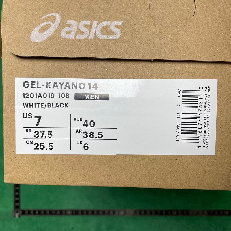 Asics Gel- KAYANO 14