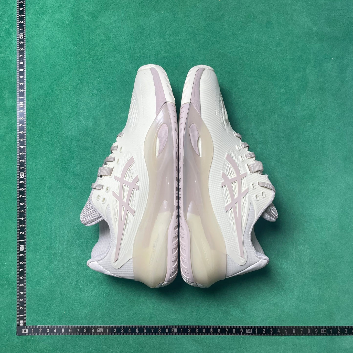 Asics Gel- Resolution X