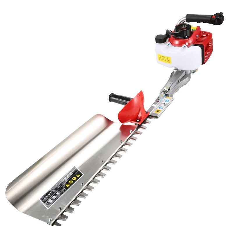 Wuyang Honda Hedge Trimmer High-Power Gasoline Tea Picking Trimmer Landscaping Backpack Heavy Pruning King Pruning Machine