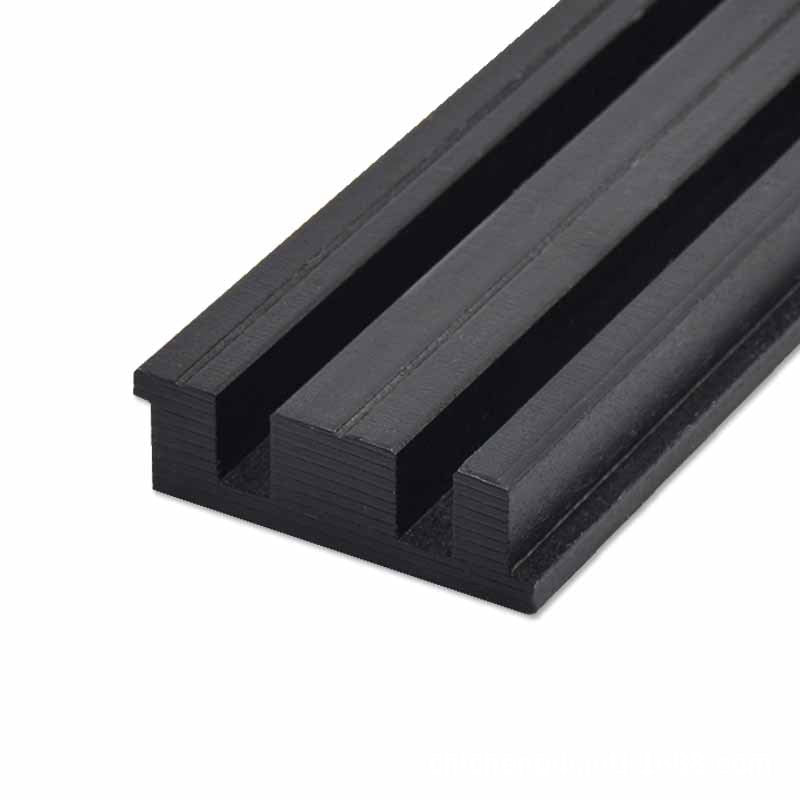 Freight ladder cast iron sill elevator pig iron steel plate wrought iron solid living room floor door car door rail pedal threshold accessories
