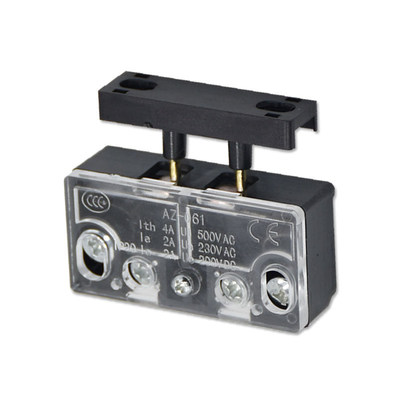 AZ-061 AZ-06 051 freight elevator door lock contact auxiliary door lock lock switch elevator accessories