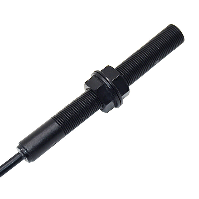 Applicable to Xizi Otis elevator flat layer sensor EMA629X2 Xingma fast magnetic switch smoke Rod XL01