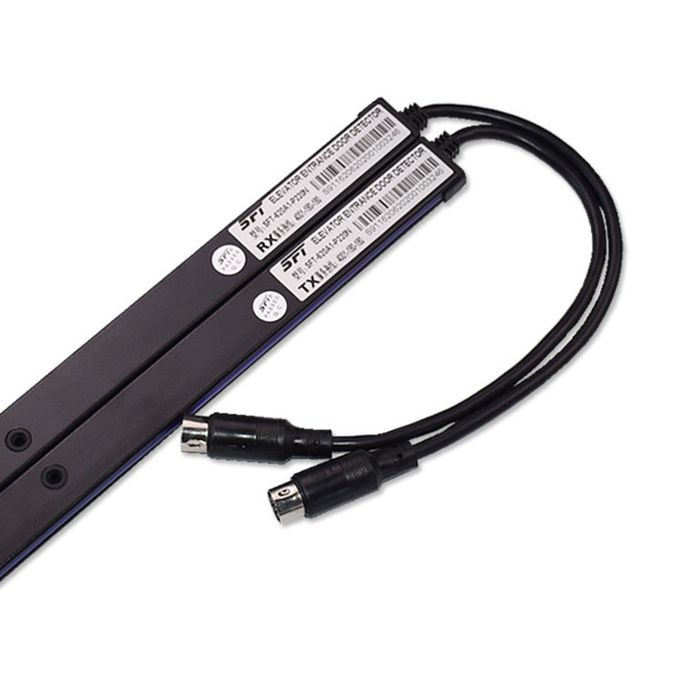 Applicable to saiford elevator light curtain SFT-620A1 universal power box infrared sensor brand new accessories