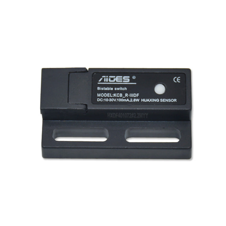 Ouling elevator door machine Short switch KCB-R-IIIDF SF24-2 anti-seismic electronic magnetic bistable
