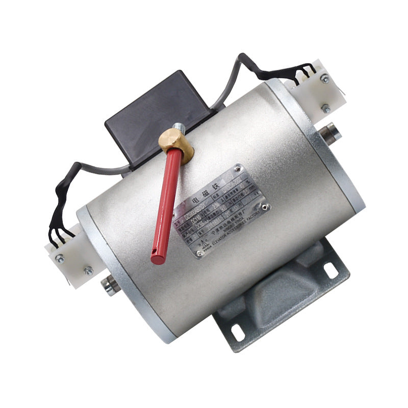 Applicable to Xinda elevator electromagnet brake DZS800AB01D 1 900 DZS165-L M S DZS200