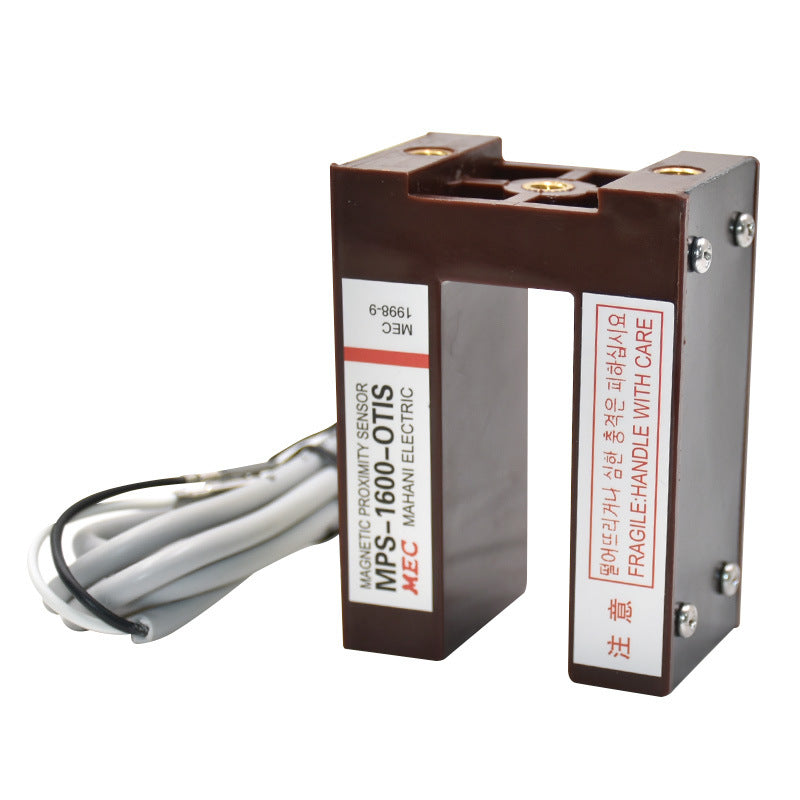 Elevator Leveling Sensor Magnetic Switch Mps-1600-Otis Is Suitable for Otis Lg Dalian Xingma Optoelectronics