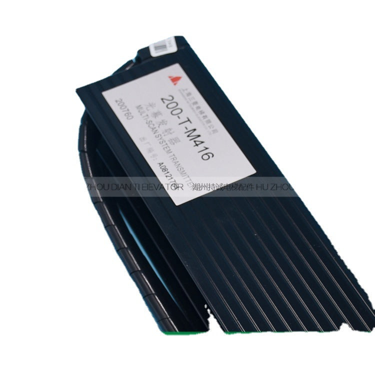 Applicable to Mitsubishi elevator light screen ZMBS-200 200-T-M 416 200-R-M416 infrared sensor
