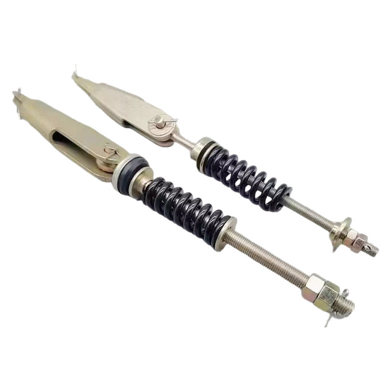 Elevator Parts, Elevator Movable Steel Wire Rope End Assembly, Rope End Cone Sleeve Clamp, Mitsubishi Elevator Parts