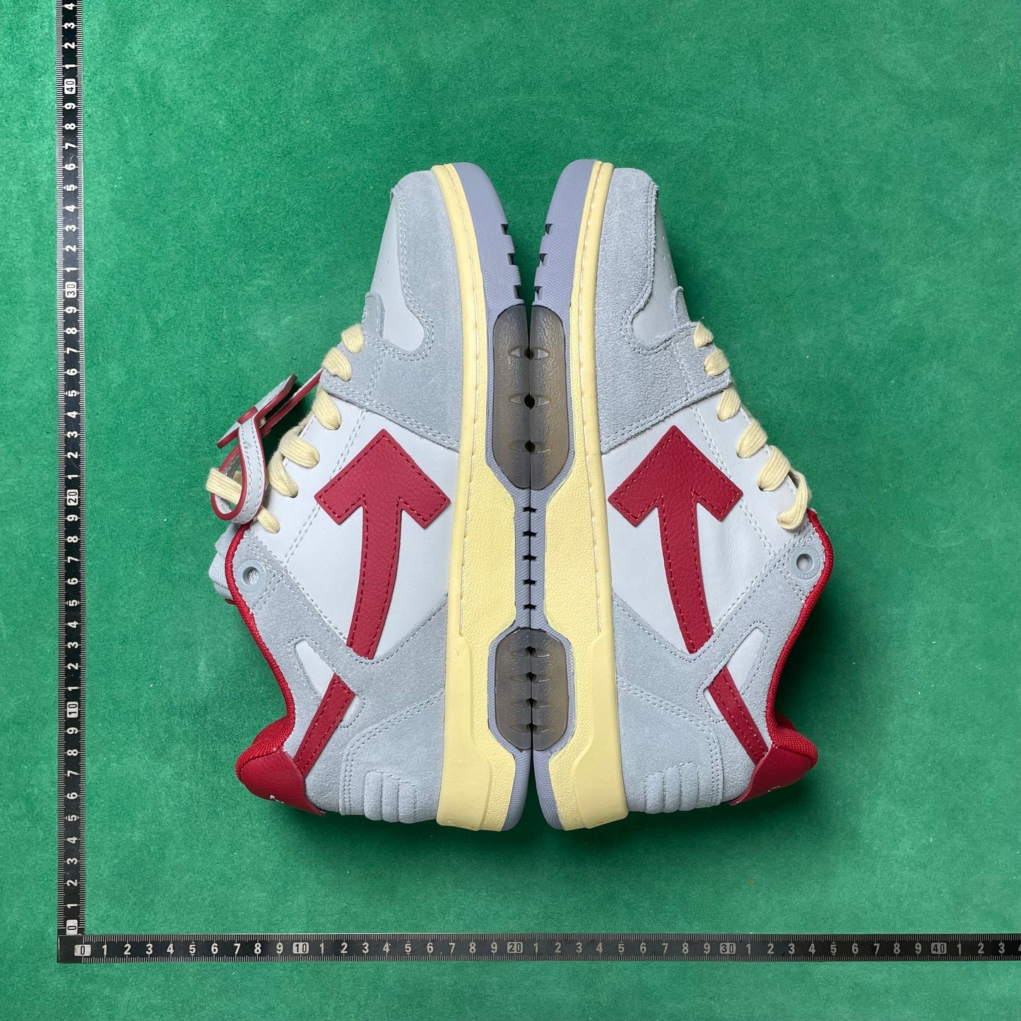 OffWhite - Out Of Office