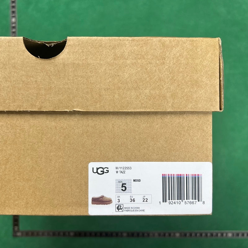 UGG