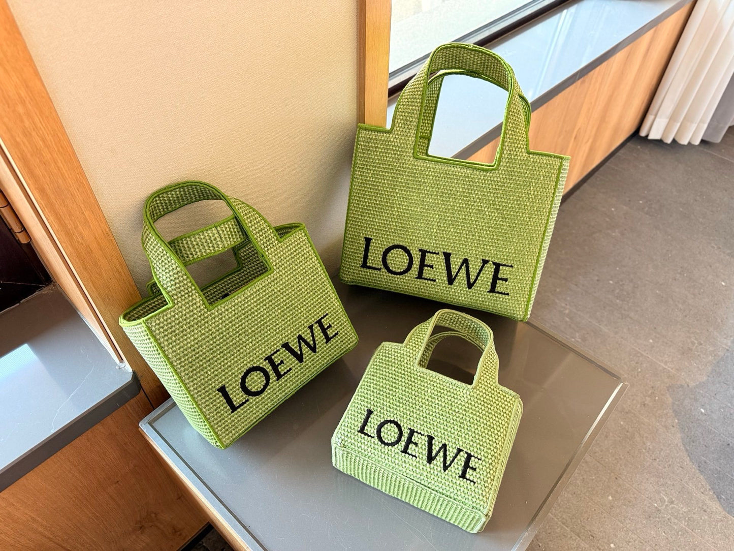 LOEWE