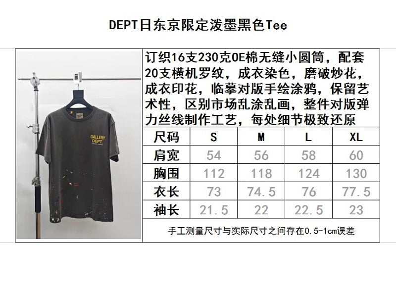 Gallery DEPT.