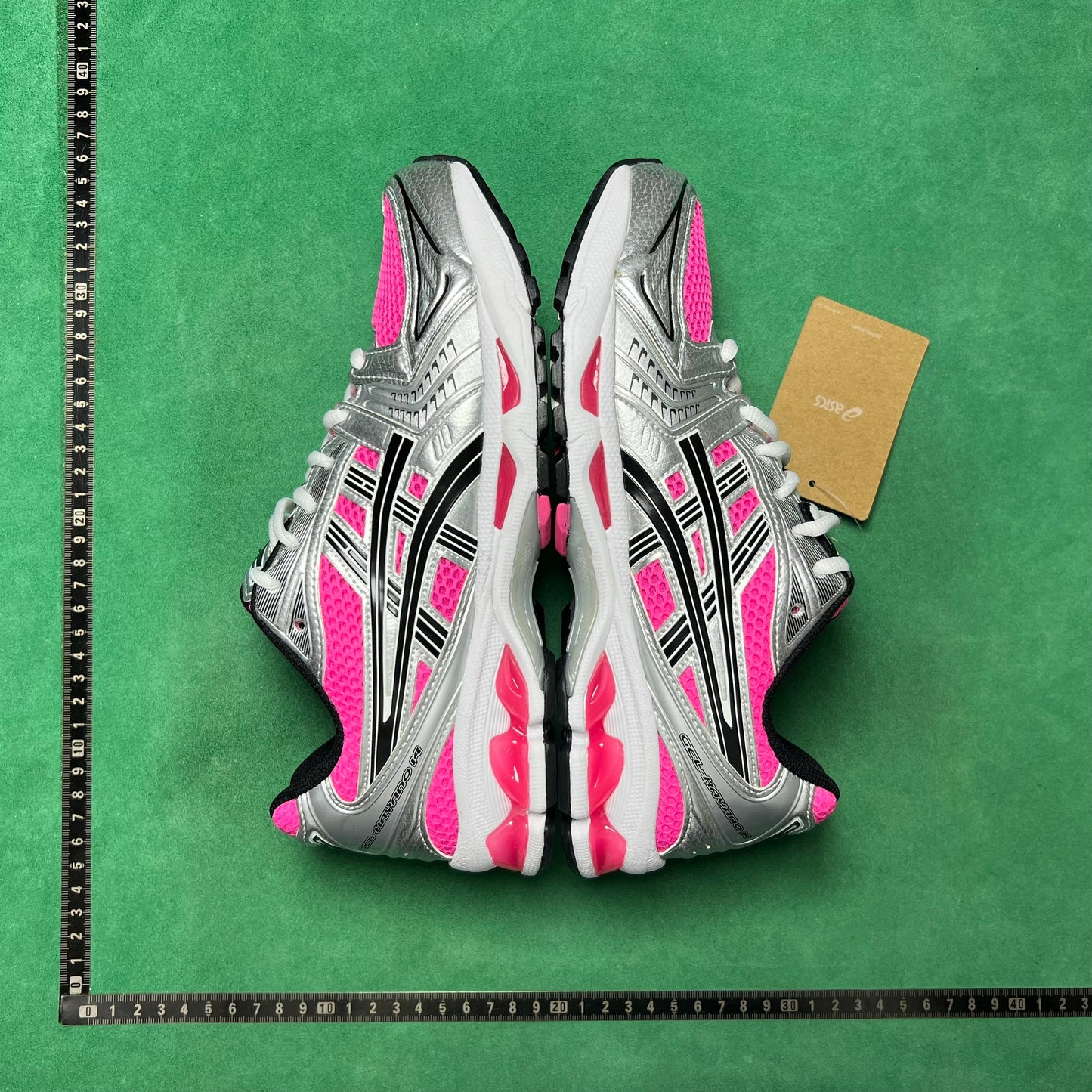 Asics Gel KAYANO 14