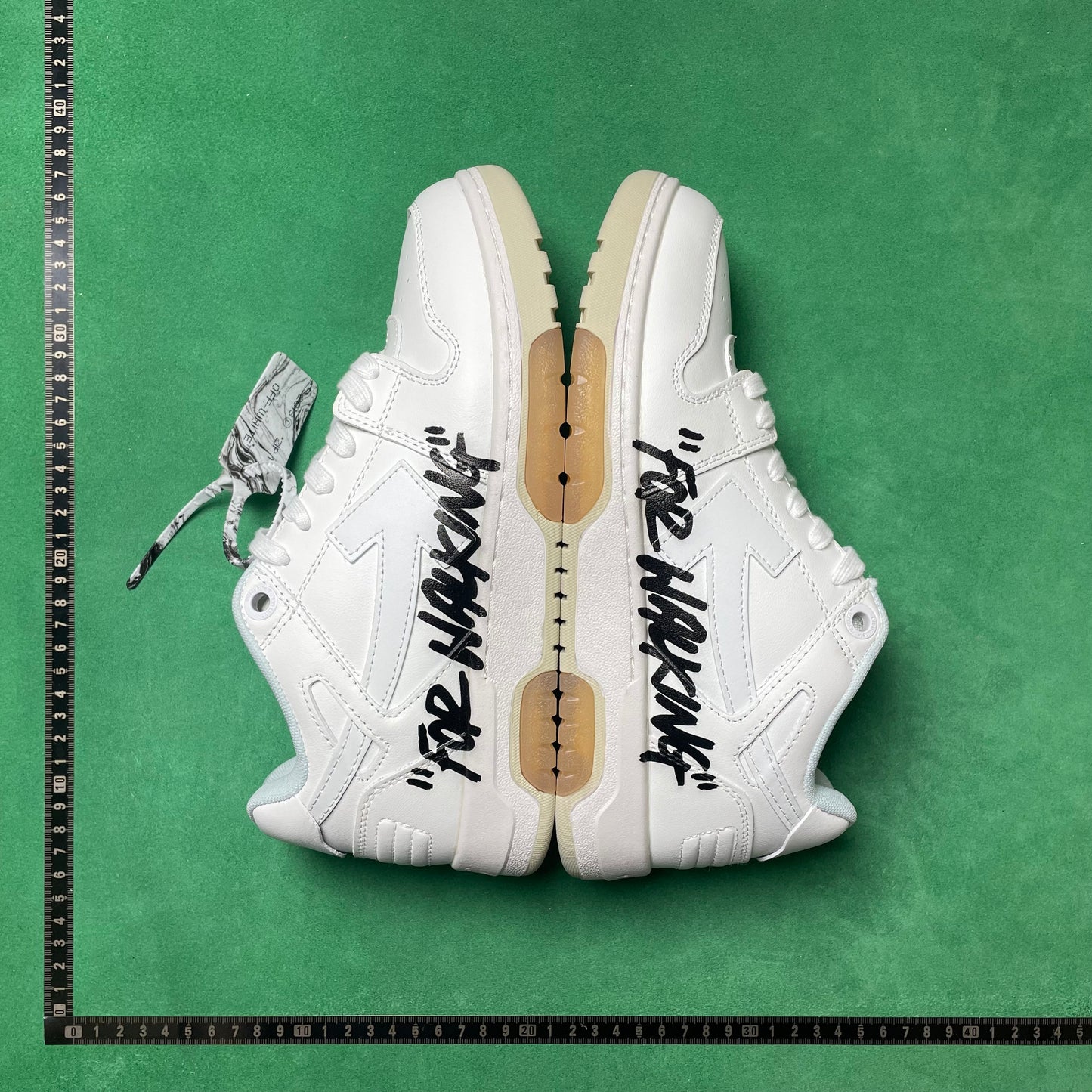 OffWhite - Out Of Office