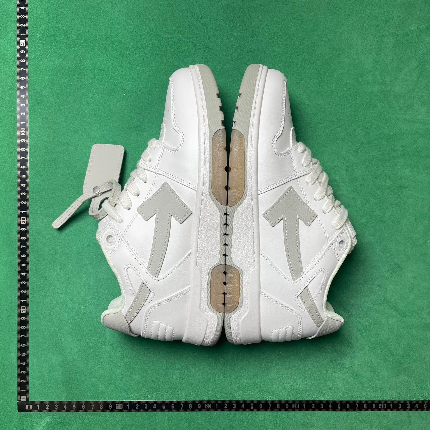 OffWhite -Out Of Office