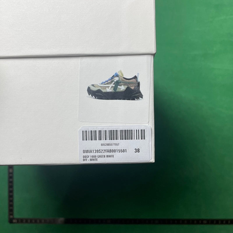 OffWhite - ODSY 1000