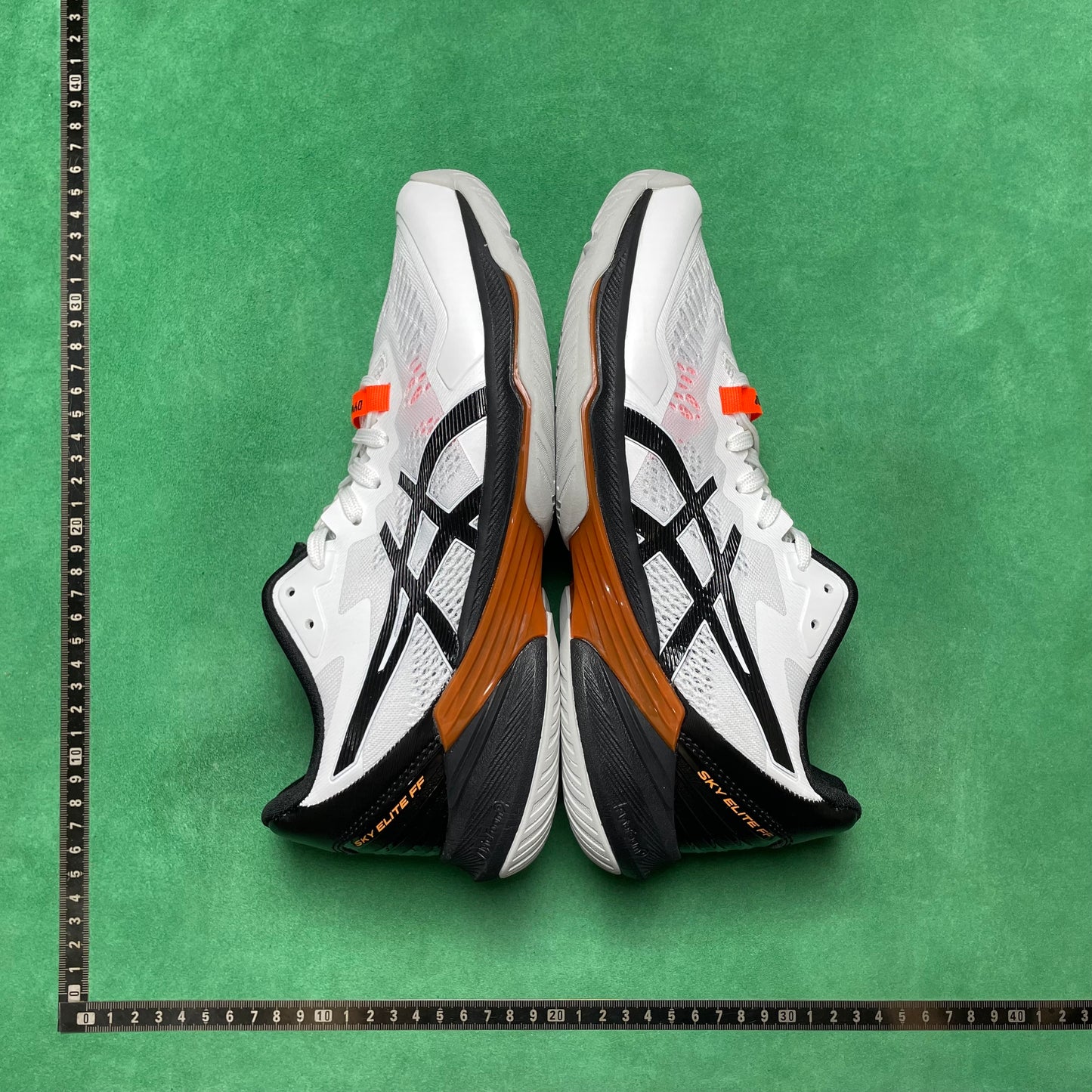 Asics Sky ELITE FF 2