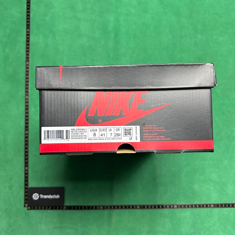 Air Jordan 1