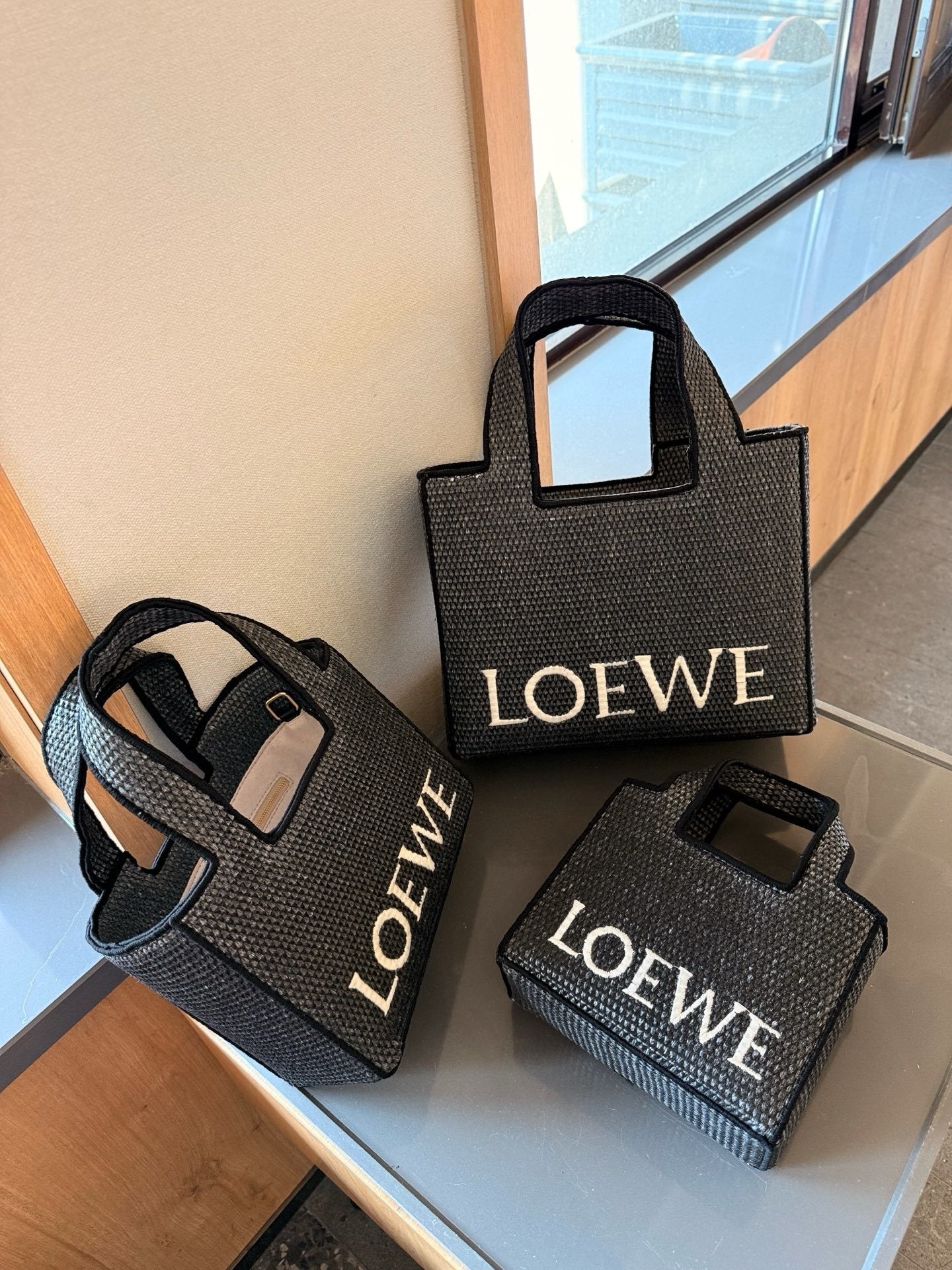 LOEWE
