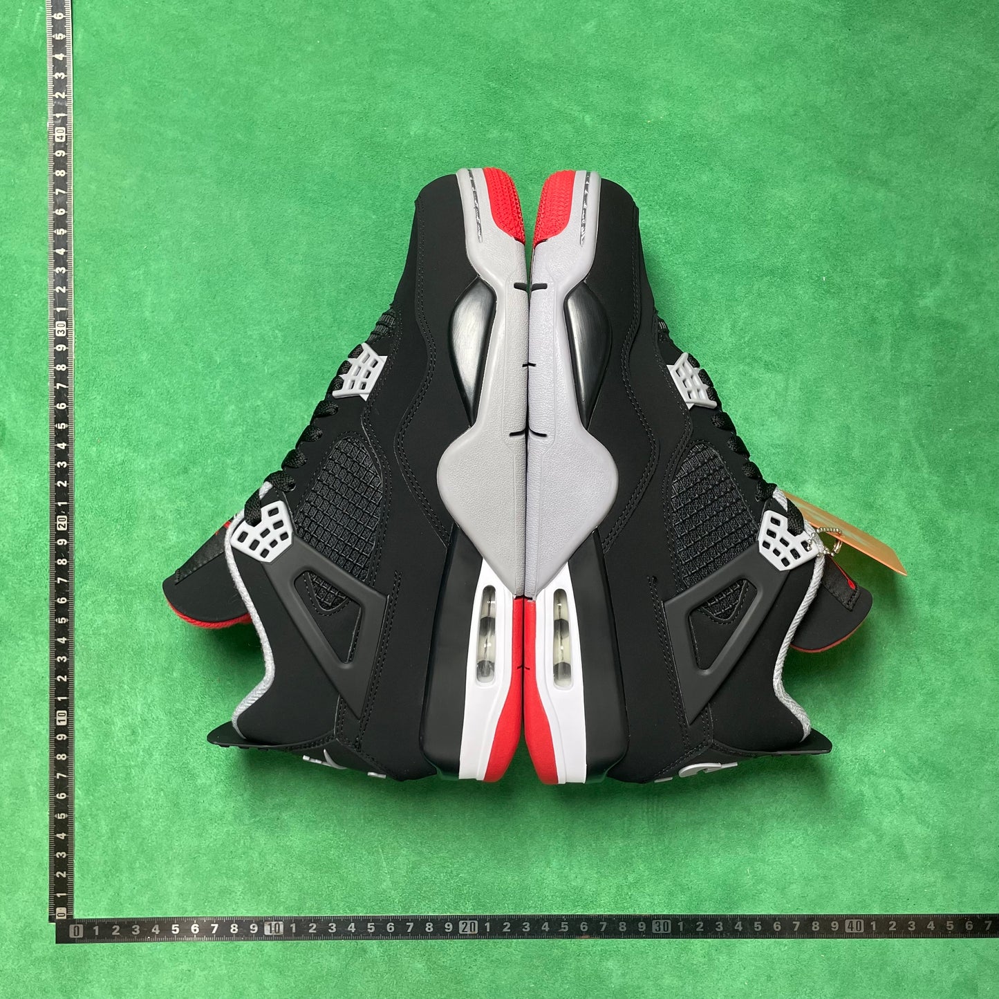 Air Jordan 4 Retro