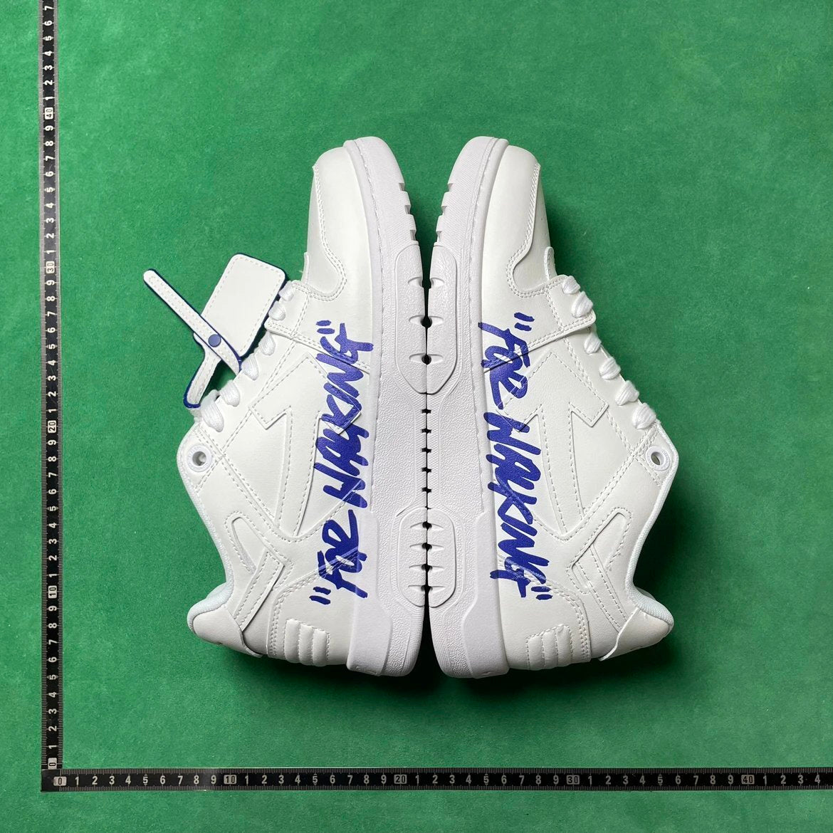 OffWhite - Out Of Office
