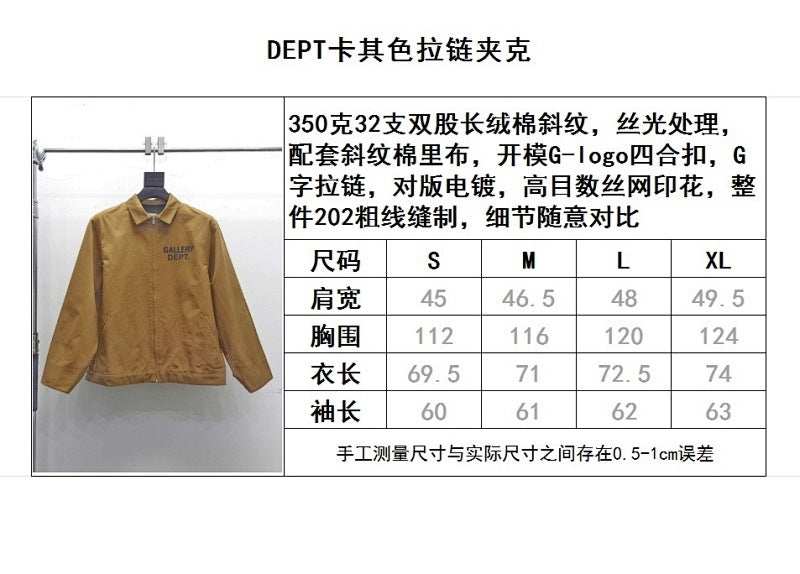 Gallery DEPT.