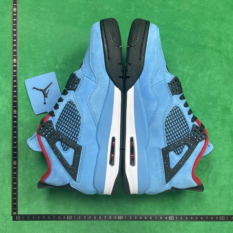 Air Jordan 4 Retro