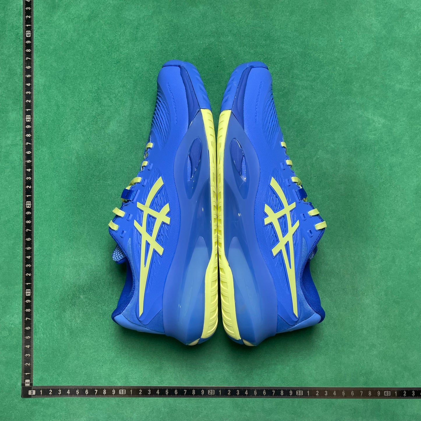 Asics Gel-Resolution x