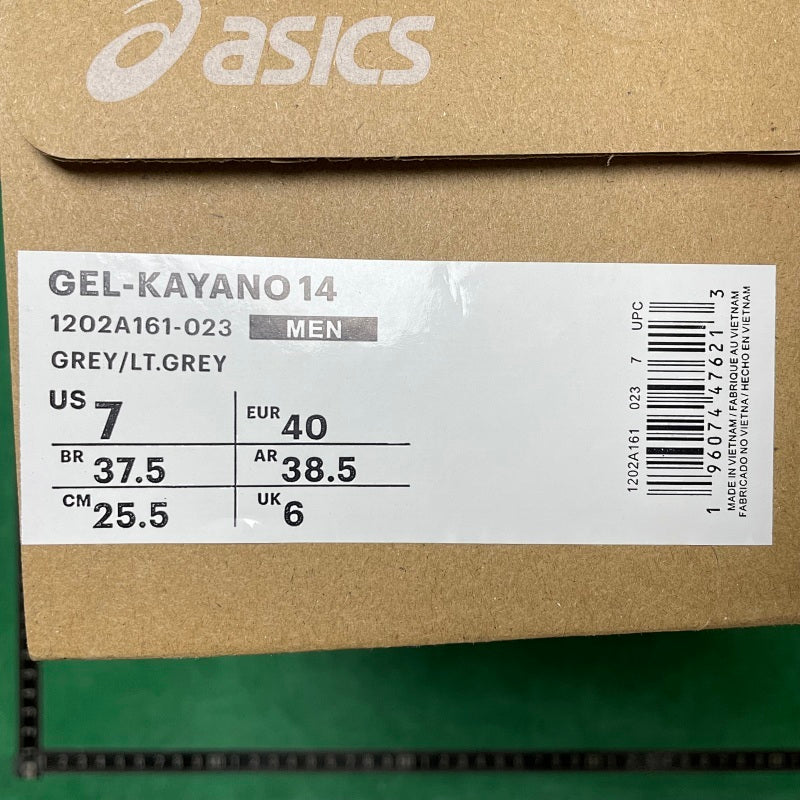 Asics Gel- KAYANO 14