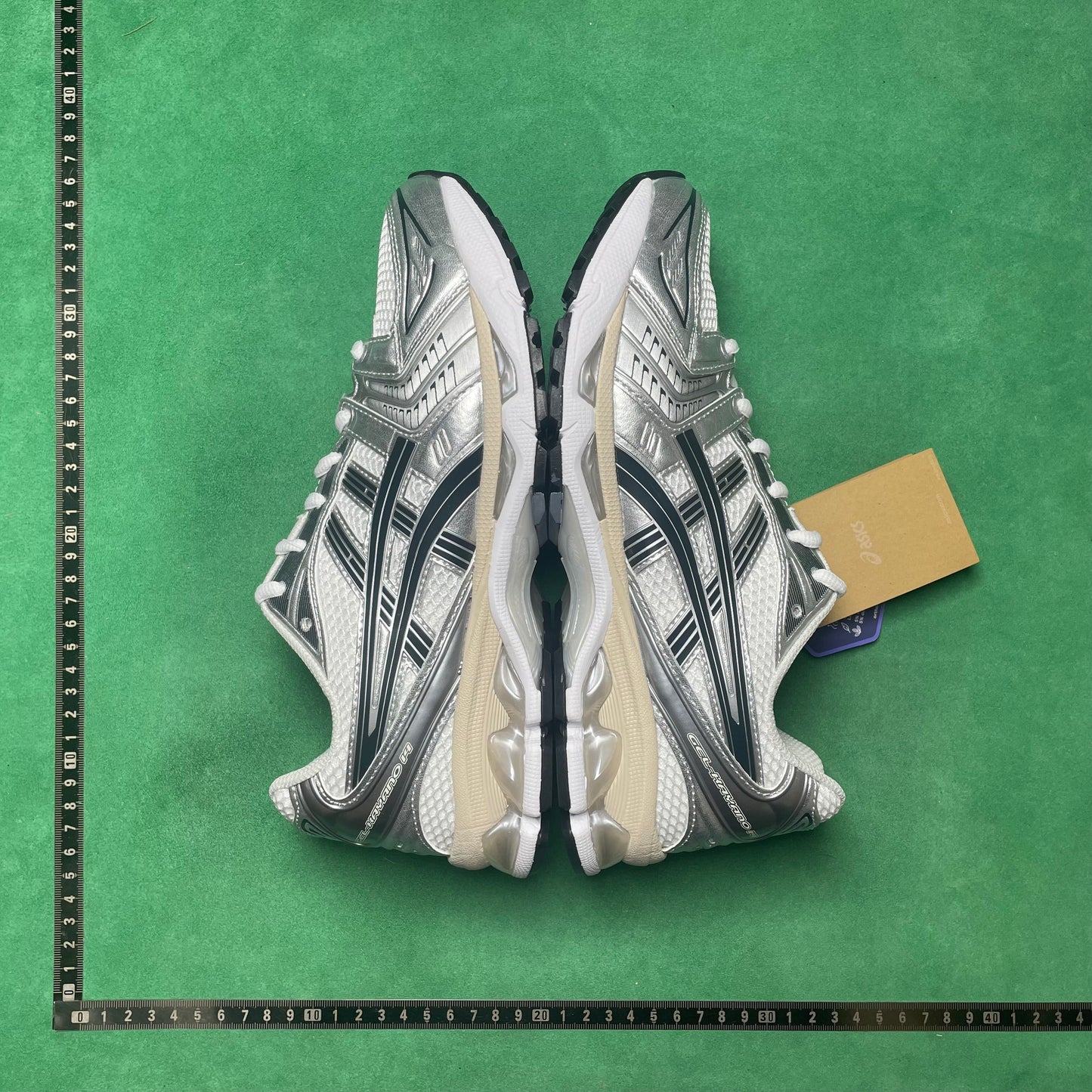 Asics Gel- KAYANO 14