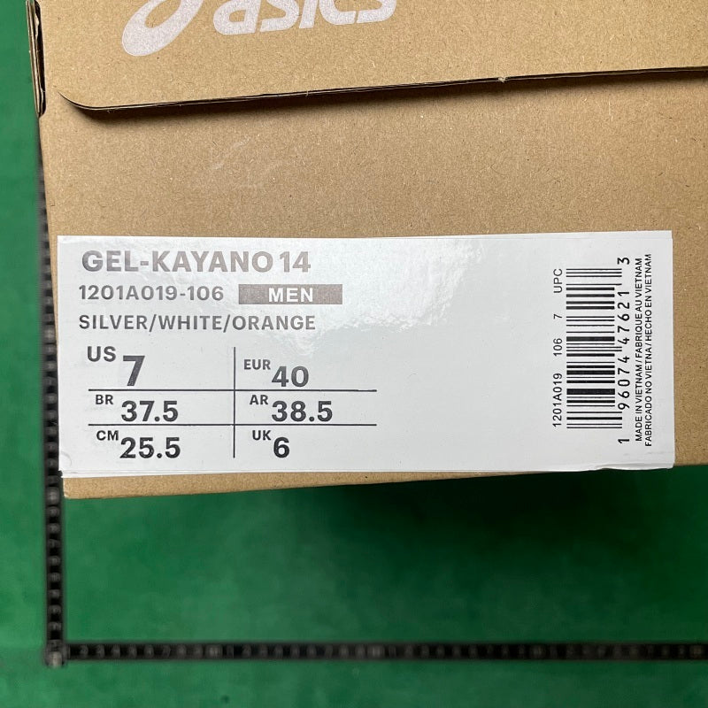 Asics Gel- KAYANO 14