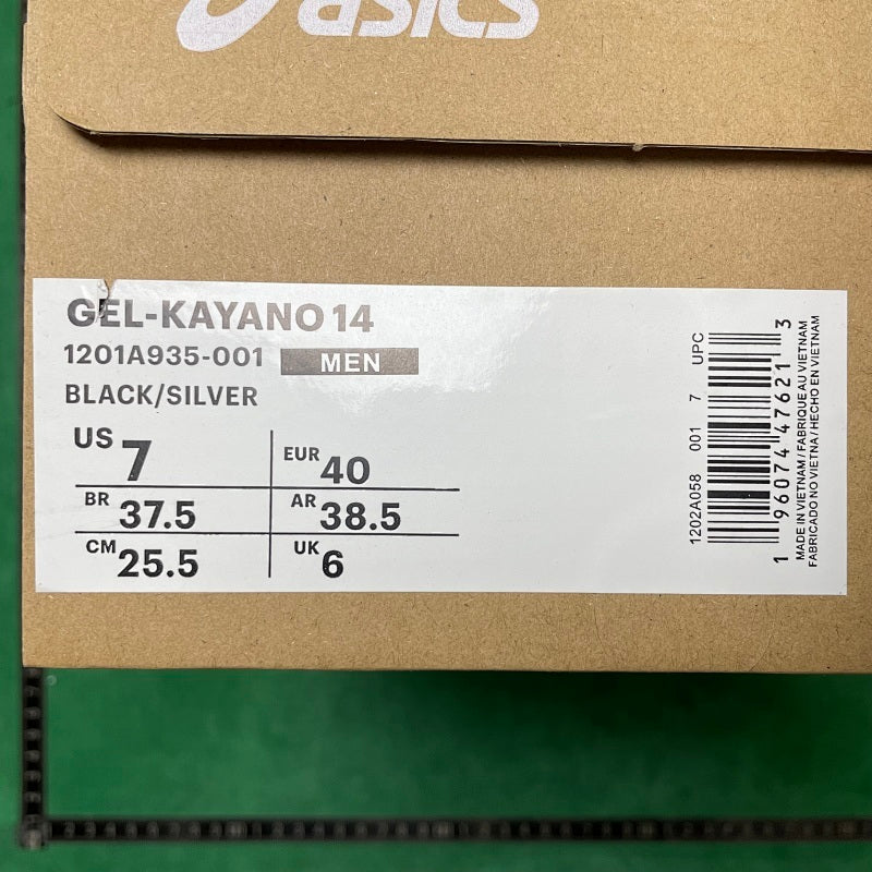 Asics Gel KAYANO 14