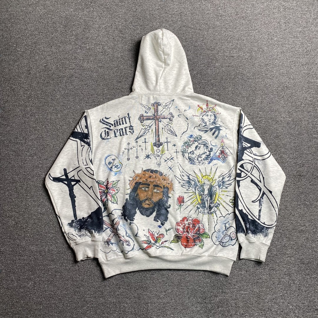 Saint Mxxxxxx