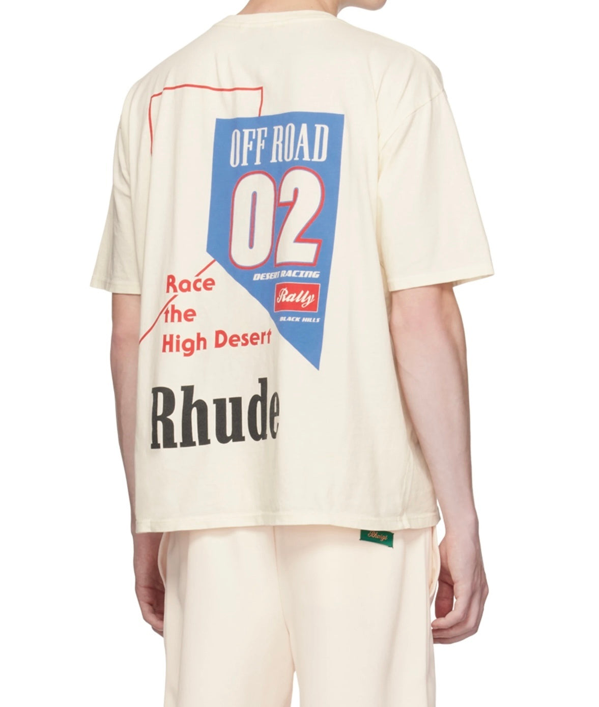 RHUDE