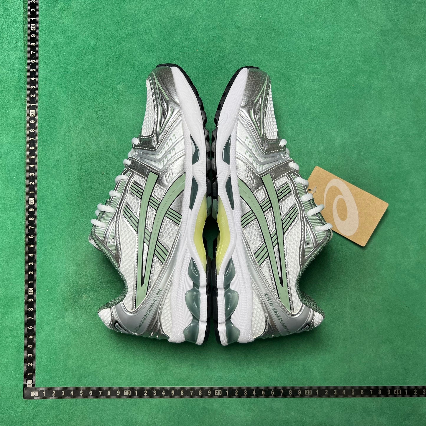 Asics Gel- KAYANO 14