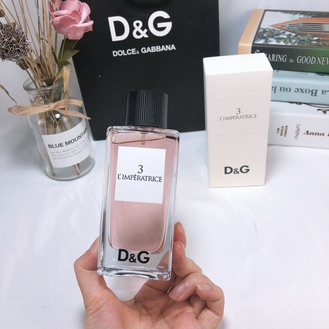 D&G L’Imperatrice 3